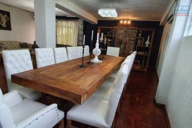 Achat Maison Curepipe () - MAURICE