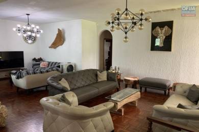Achat Maison Curepipe () - MAURICE
