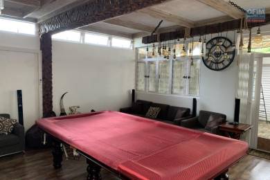 Achat Maison Curepipe () - MAURICE