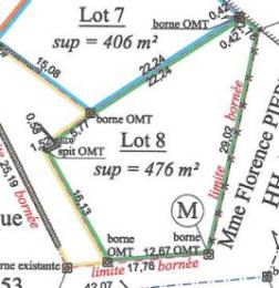 Achat Terrain Saint-Louis (97450) - REUNION
