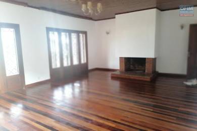 Location Maison ANTANANARIVO () - MADAGASCAR