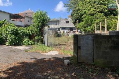 Achat Terrain Rose Hill () - MAURICE