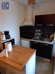 Location Bien meublé Saint-Pierre (97410) - REUNION