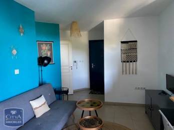 Location Bien meublé Saint-Pierre (97410) - REUNION