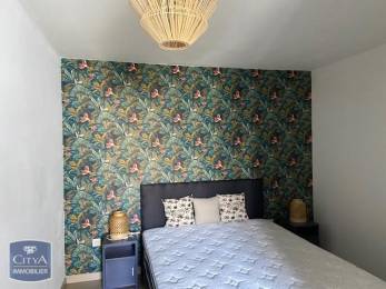 Location Bien meublé Saint-Pierre (97410) - REUNION