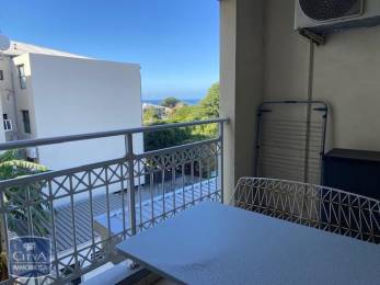 Location Bien meublé Saint-Pierre (97410) - REUNION