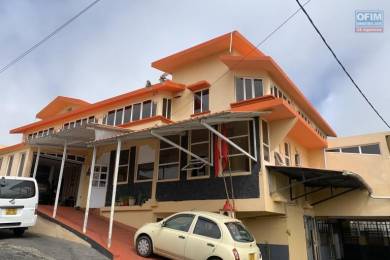 Achat Maison Curepipe () - MAURICE