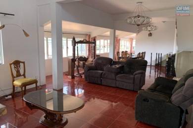 Achat Maison Curepipe () - MAURICE