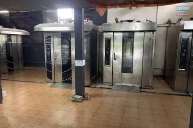 Achat  Local commercial Curepipe () - MAURICE