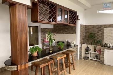 Achat Maison Curepipe () - MAURICE