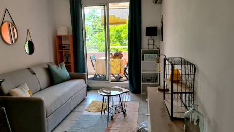 Location Appartement Sainte-Clotilde (97490) - REUNION