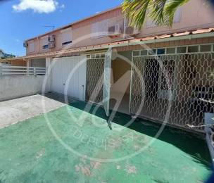Achat Maison Les Abymes (97139) - GUADELOUPE