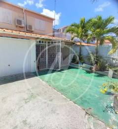 Achat Maison Les Abymes (97139) - GUADELOUPE