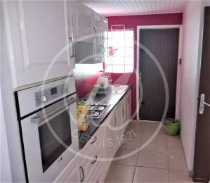 Achat Maison Les Abymes (97139) - GUADELOUPE