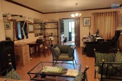 Location Appartement ANTANANARIVO () - MADAGASCAR