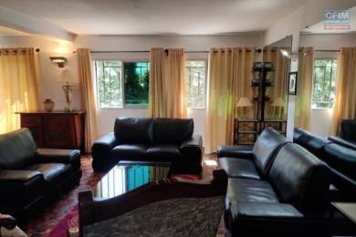 Location Appartement ANTANANARIVO () - MADAGASCAR