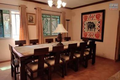 Location Appartement ANTANANARIVO () - MADAGASCAR