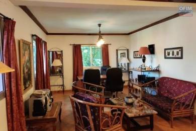 Location Appartement ANTANANARIVO () - MADAGASCAR