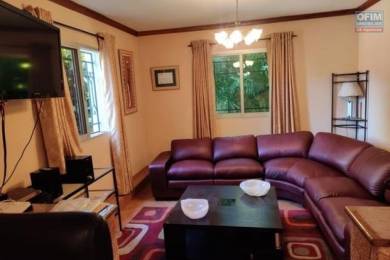 Location Appartement ANTANANARIVO () - MADAGASCAR