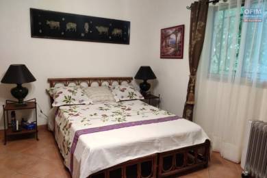 Location Appartement ANTANANARIVO () - MADAGASCAR