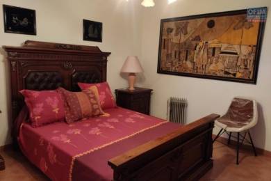 Location Appartement ANTANANARIVO () - MADAGASCAR