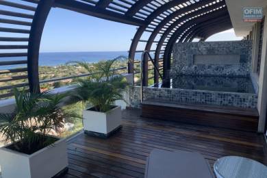 Achat Appartement Tamarin (MU) - MAURICE