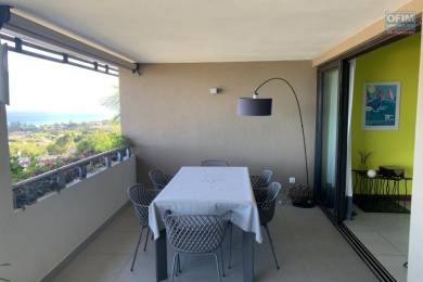 Achat Appartement Tamarin (MU) - MAURICE