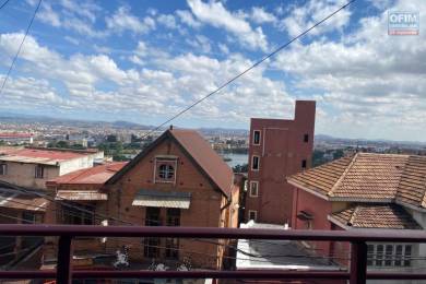 Location Appartement ANTANANARIVO () - MADAGASCAR