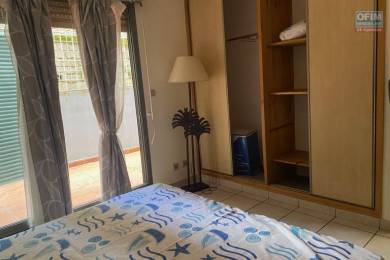 Location Appartement ANTANANARIVO () - MADAGASCAR