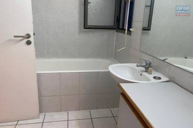Location Appartement ANTANANARIVO () - MADAGASCAR