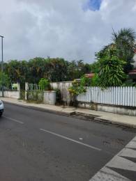 Achat Terrain Saint-André (97440) - REUNION