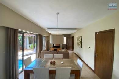 Achat Maison GRAND BAIE - PEREYBERE - POINTE AUX CANNONIERS () - MAURICE