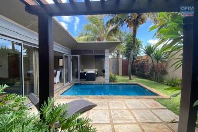 Achat Maison GRAND BAIE - PEREYBERE - POINTE AUX CANNONIERS () - MAURICE