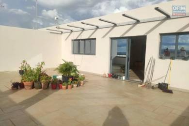 Location Appartement ANTANANARIVO () - MADAGASCAR