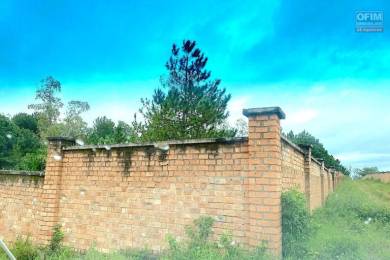 Achat Terrain ANTANANARIVO () - MADAGASCAR
