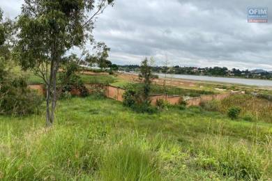 Achat Terrain ANTANANARIVO () - MADAGASCAR