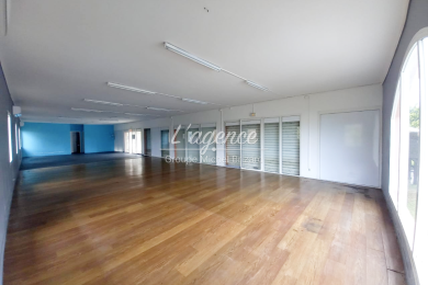 Location  Local Commercial Saint-François (97118) - GUADELOUPE