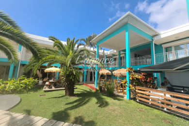 Location  Local Commercial Saint-François (97118) - GUADELOUPE