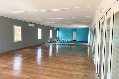 Location  Local Commercial Saint-François (97118) - GUADELOUPE