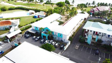 Location  Local Commercial Saint-François (97118) - GUADELOUPE