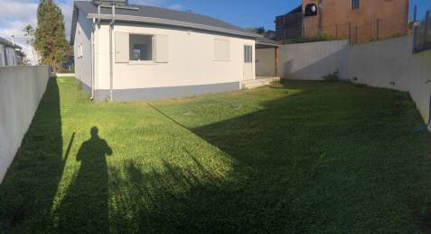 Location Maison Plaine des Cafres (97418) - REUNION