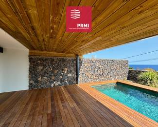 Achat Maison Saint-Leu (97436) - REUNION