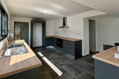Achat Maison Saint-Leu (97436) - REUNION