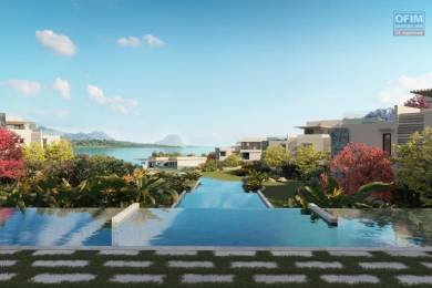 Achat Appartement Tamarin (MU) - MAURICE
