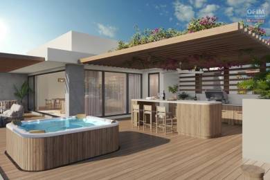 Achat Appartement Tamarin (MU) - MAURICE