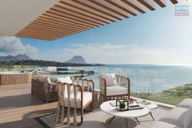 Achat Appartement Tamarin (MU) - MAURICE
