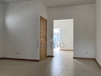Location  Local Commercial Salazie (97433) - REUNION