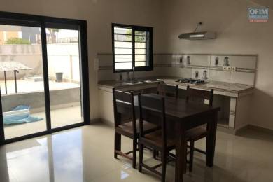 Location Appartement ANTANANARIVO () - MADAGASCAR