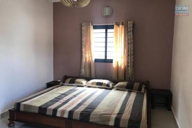 Location Appartement ANTANANARIVO () - MADAGASCAR