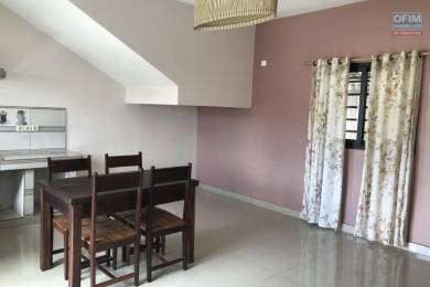 Location Appartement ANTANANARIVO () - MADAGASCAR